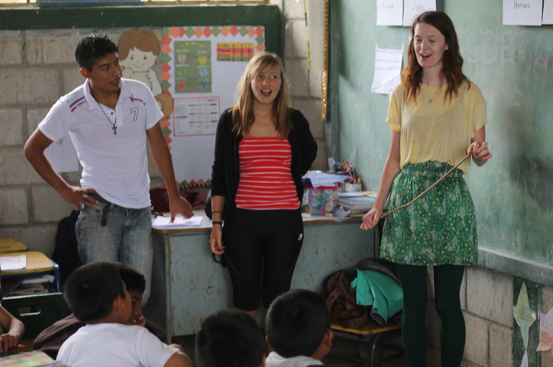 Reflections on Cultural Exchange: Unveiling the World through JLC’s Spanish Intensive Course